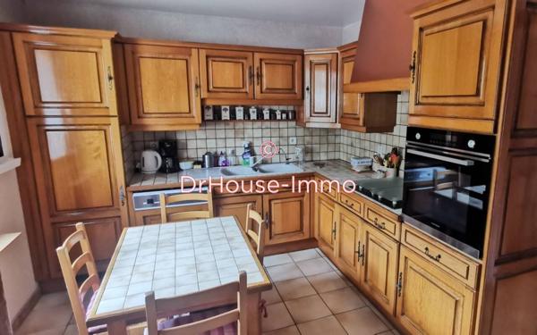 Maison à vendre 8 pièces de 139 m²