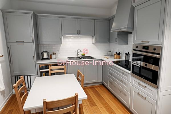 Maison à vendre 8 pièces de 139 m²