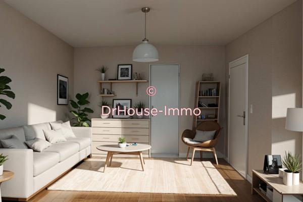 Maison à vendre 8 pièces de 139 m²