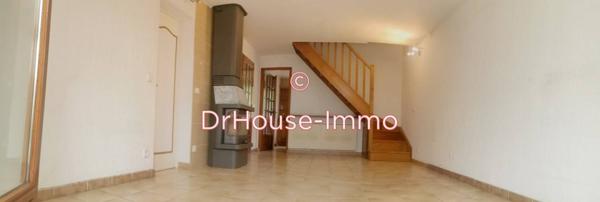 Maison à vendre 8 pièces de 139 m²