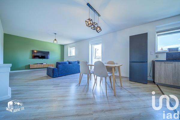 Appartement 5 pièces de 101 m² à Florange (57190)