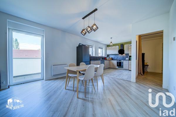 Appartement 5 pièces de 101 m² à Florange (57190)