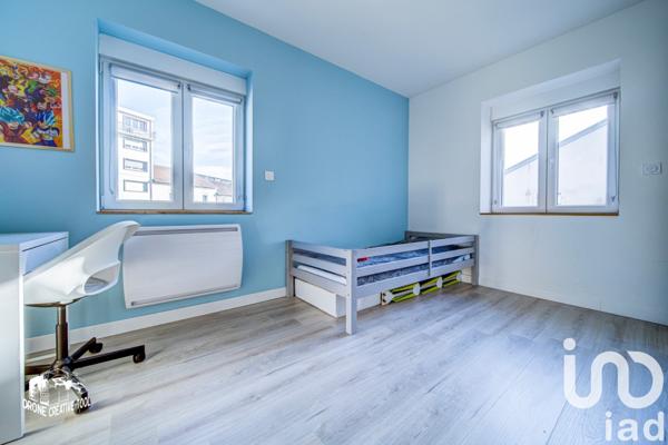 Appartement 5 pièces de 101 m² à Florange (57190)