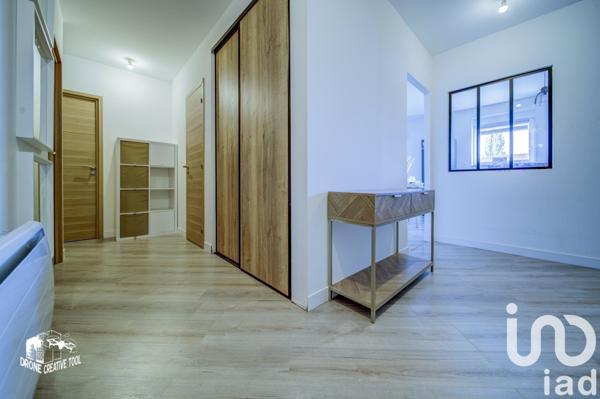 Appartement 5 pièces de 101 m² à Florange (57190)