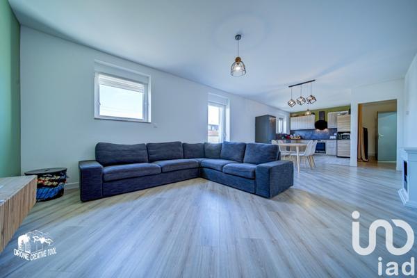 Appartement 5 pièces de 101 m² à Florange (57190)
