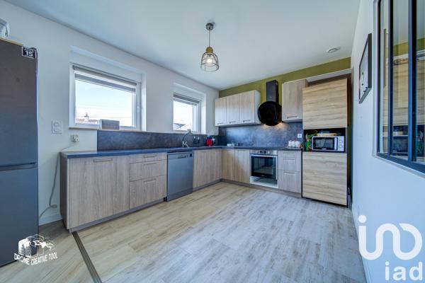 Appartement 5 pièces de 101 m² à Florange (57190)