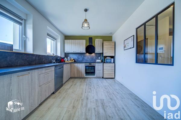 Appartement 5 pièces de 101 m² à Florange (57190)