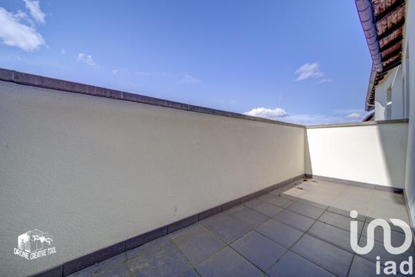 Appartement 5 pièces de 101 m² à Florange (57190)