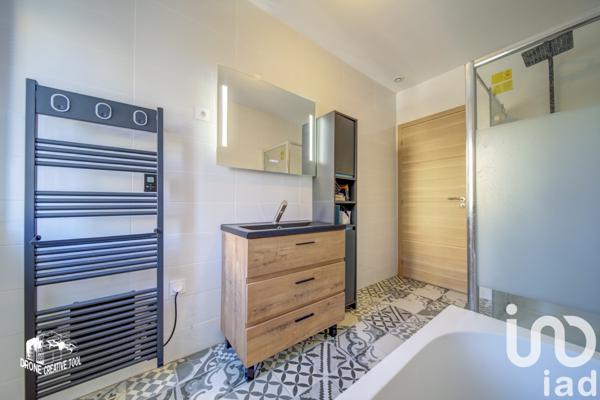 Appartement 5 pièces de 101 m² à Florange (57190)