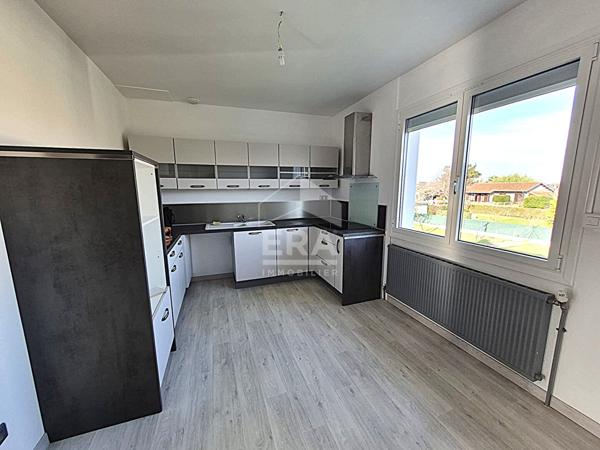 Vente Maison 3 chambres vue Pyrénées Vic-en-Bigorre