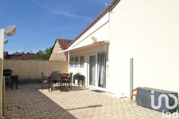 Maison de ville 6 pièces de 147 m² à Liffol-le-Grand (88350)