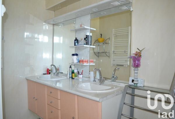 Maison de ville 6 pièces de 147 m² à Liffol-le-Grand (88350)