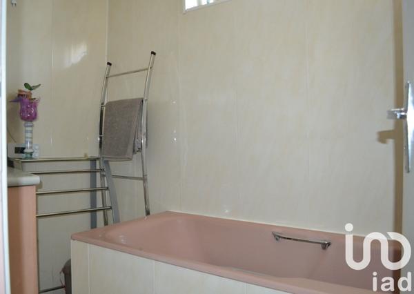 Maison de ville 6 pièces de 147 m² à Liffol-le-Grand (88350)