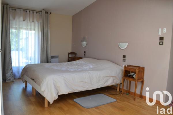 Maison de ville 6 pièces de 147 m² à Liffol-le-Grand (88350)