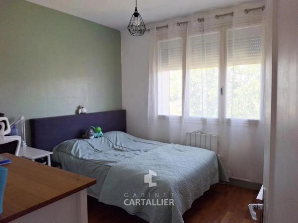 Maison à vendre à Saint-Marcel (71380)