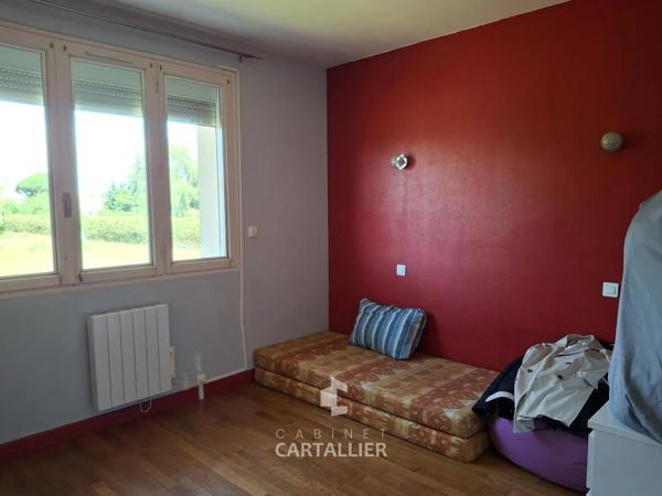 Maison à vendre à Saint-Marcel (71380)
