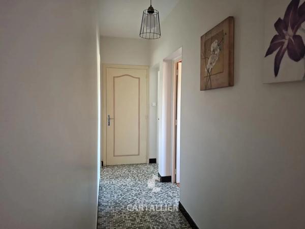 Maison à vendre à Saint-Marcel (71380)
