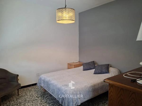 Maison à vendre à Saint-Marcel (71380)