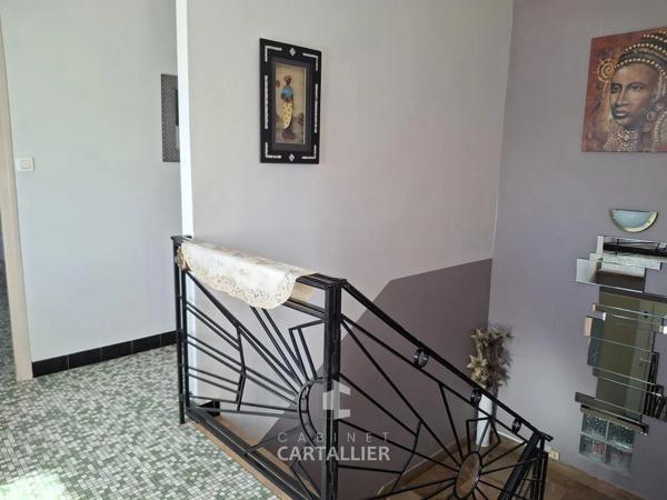 Maison à vendre à Saint-Marcel (71380)