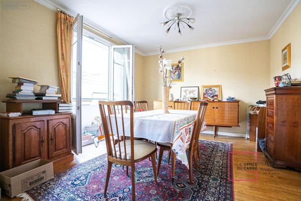 Appartement à vendre à Rennes en Ille-et-Vilaine (35000), ref : 1935   
Gare