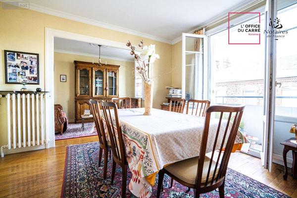 Appartement à vendre à Rennes en Ille-et-Vilaine (35000), ref : 1935   
Gare