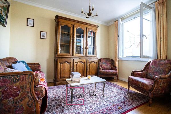 Appartement à vendre à Rennes en Ille-et-Vilaine (35000), ref : 1935   
Gare