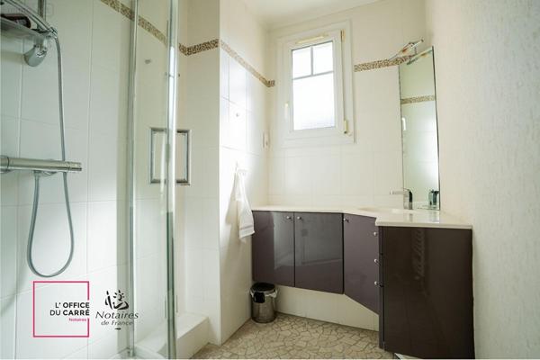 Appartement à vendre à Rennes en Ille-et-Vilaine (35000), ref : 1935   
Gare