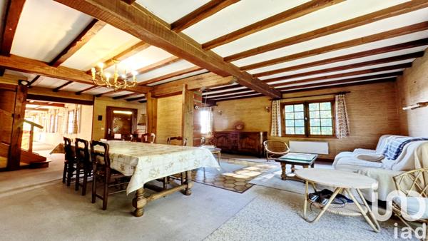 Maison à vendre 5 pièces 110 m² Vouziers