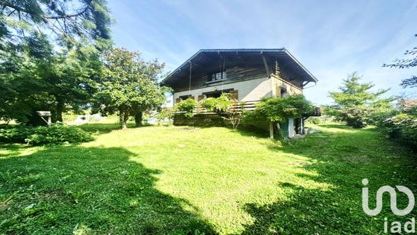 Maison à vendre 5 pièces 110 m² Vouziers