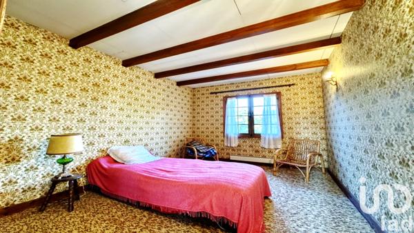 Maison à vendre 5 pièces 110 m² Vouziers