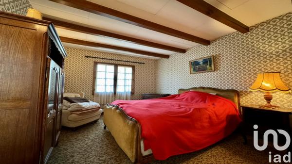 Maison à vendre 5 pièces 110 m² Vouziers