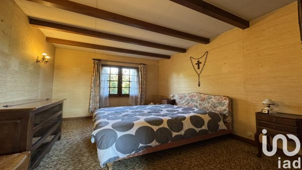 Maison à vendre 5 pièces 110 m² Vouziers