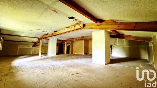 Maison à vendre 5 pièces 110 m² Vouziers