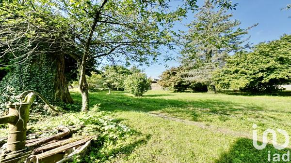 Maison à vendre 5 pièces 110 m² Vouziers