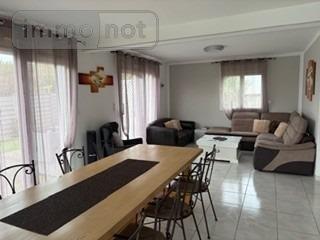 Maison individuelle à vendre à Pirey dans le Doubs (25480), ref : 25061-1085521