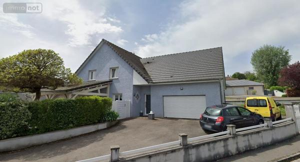 Maison individuelle à vendre à Pirey dans le Doubs (25480), ref : 25061-1085521