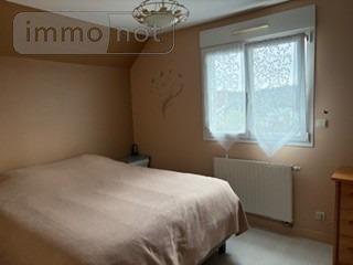 Maison individuelle à vendre à Pirey dans le Doubs (25480), ref : 25061-1085521