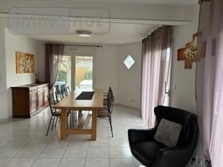 Maison individuelle à vendre à Pirey dans le Doubs (25480), ref : 25061-1085521