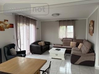 Maison individuelle à vendre à Pirey dans le Doubs (25480), ref : 25061-1085521