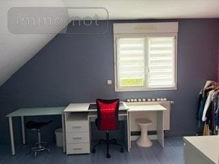 Maison individuelle à vendre à Pirey dans le Doubs (25480), ref : 25061-1085521