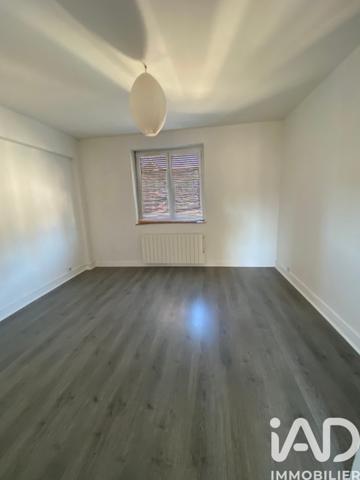Appartement à vendre 3 pièces 84 m² Ussel