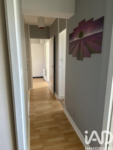 Appartement à vendre 3 pièces 84 m² Ussel