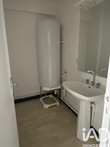 Appartement à vendre 3 pièces 84 m² Ussel