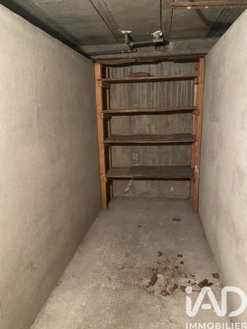 Appartement à vendre 3 pièces 84 m² Ussel