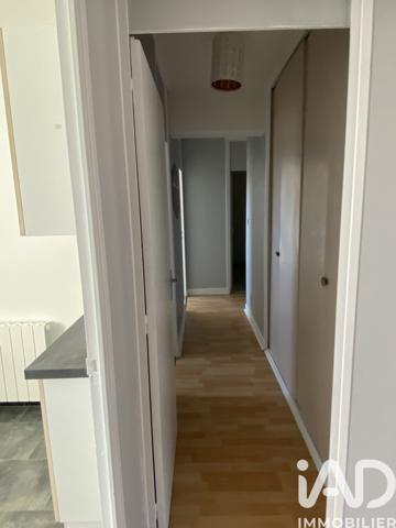 Appartement à vendre 3 pièces 84 m² Ussel