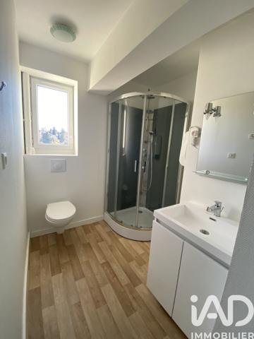 Appartement à vendre 3 pièces 84 m² Ussel