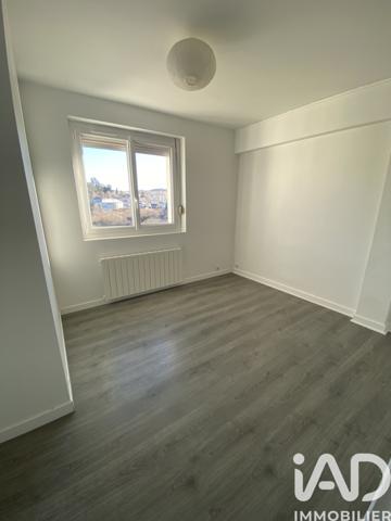 Appartement à vendre 3 pièces 84 m² Ussel