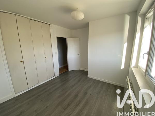 Appartement à vendre 3 pièces 84 m² Ussel