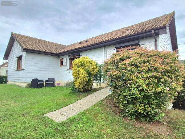 Achat - Maison | Maison Merville 59660 5 pièces 104 m 2 768 m 2