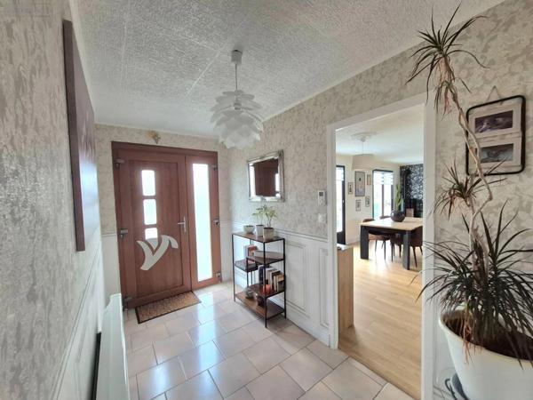Achat - Maison | Maison Merville 59660 5 pièces 104 m 2 768 m 2